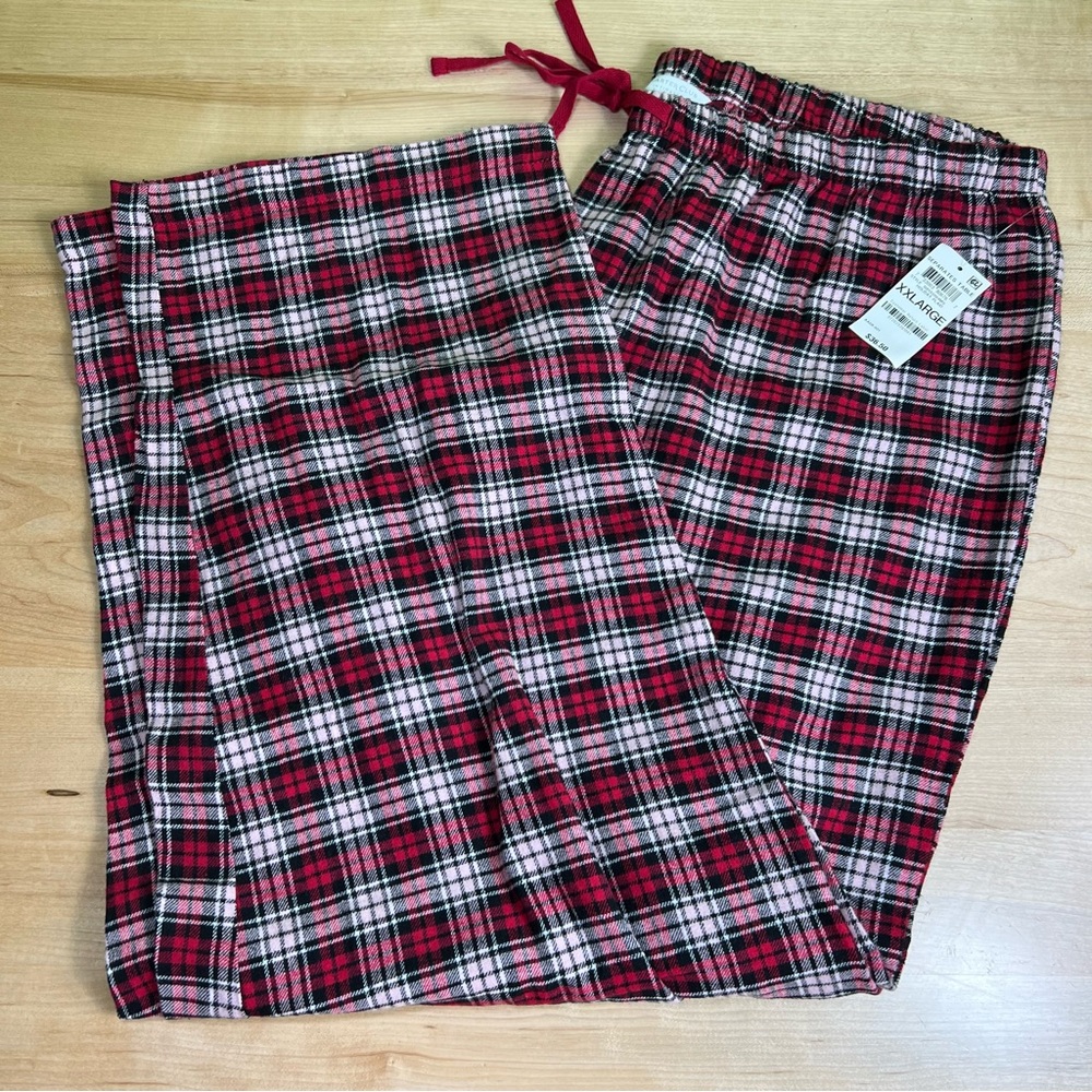 Charters Club NWT pajama pants size XXL